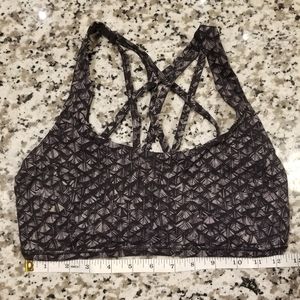 Lululemon Free to Be Serene Bra 4/6